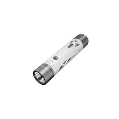 TrailSight - Lampe torche de trail running 1200 lumens