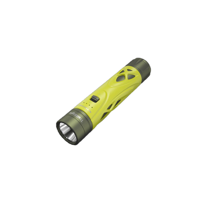 TrailSight - Lampe torche de trail running 1200 lumens