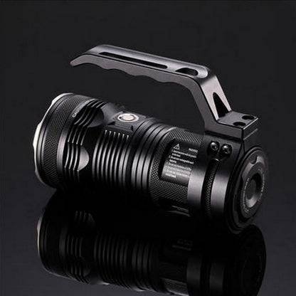 poignee Nitecore NHM10 lampe TM11