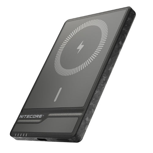 powerbank batterie externe magnetique nitecore NW5000 00 00